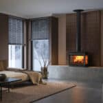 Jotul F 520 LB