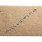 Scan Anderen 4-2 / 4-5 / Jotul F 145 Vlamplaat Boven