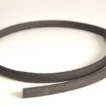 Stuv 2145 Deurdichting voor Armatuur 1900mm
