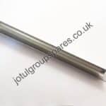 Scan Andersen 4 / Jotul F 145 Vlamplaat Beschermer