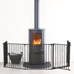 Veiligheidsrekje kachel