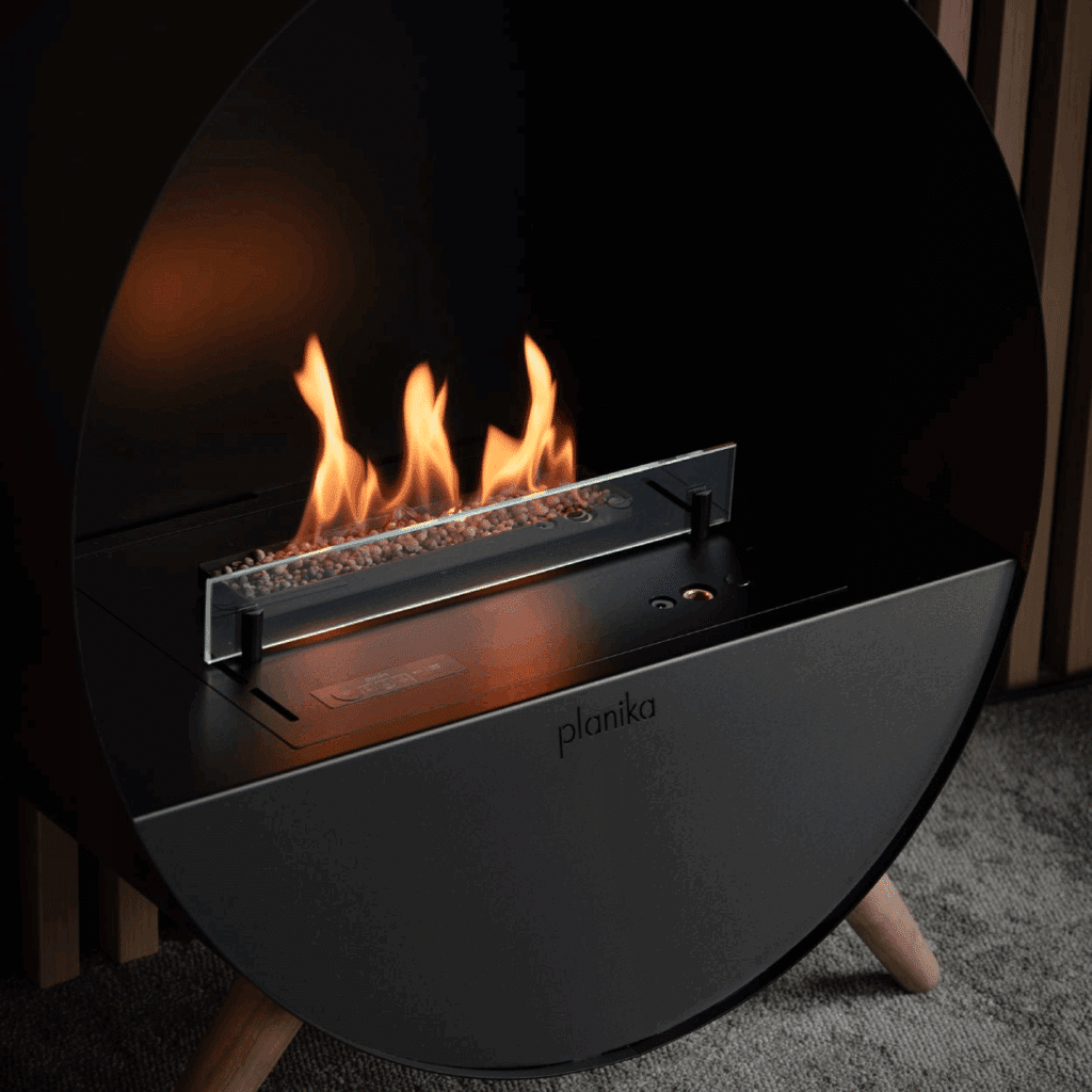 Planika Bubble floor