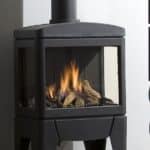 Faber Jelling Houtstammenset