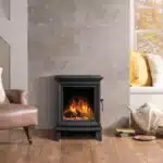 Chesterfield 5 Elektrisch