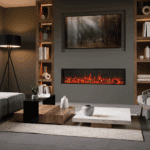 Gazco eStudio – 165 R