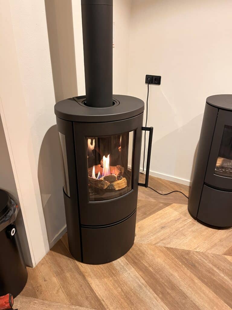 Termatech Biotronic 23RG