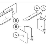 Charnwood C-Six Binnenwerk