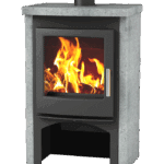 Nordic Fire Rosanna CV