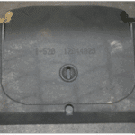 Jotul F 520 Afbuigplaat