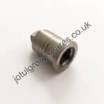 Scan Andersen 4-5 vergrendelpen (rond, door de deur heen)