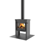 JAcobus 9 doorkijk houtkachel