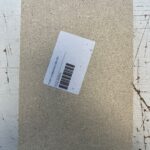 Kalfire W66/48S Vlamplaat