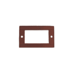 Cadel Pakking inspectieluik 13×8 cm