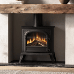 British Fires Hinton