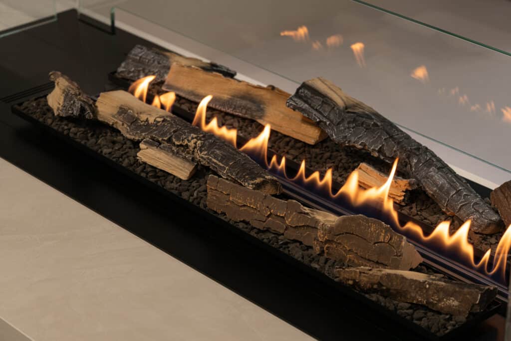 Planika FLA 4(+) brander