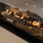 Planika FLA 4(+) brander