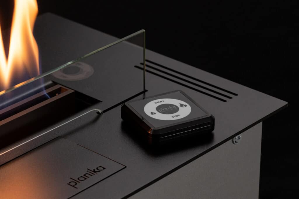 Planika FLA 4(+) brander