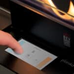 Planika FLA 4(+) brander