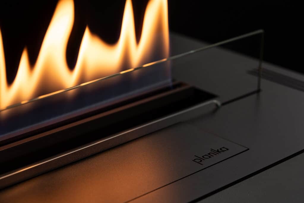 Planika FLA 4(+) brander