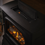 British Fires Hinton