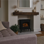 British Fires Hinton