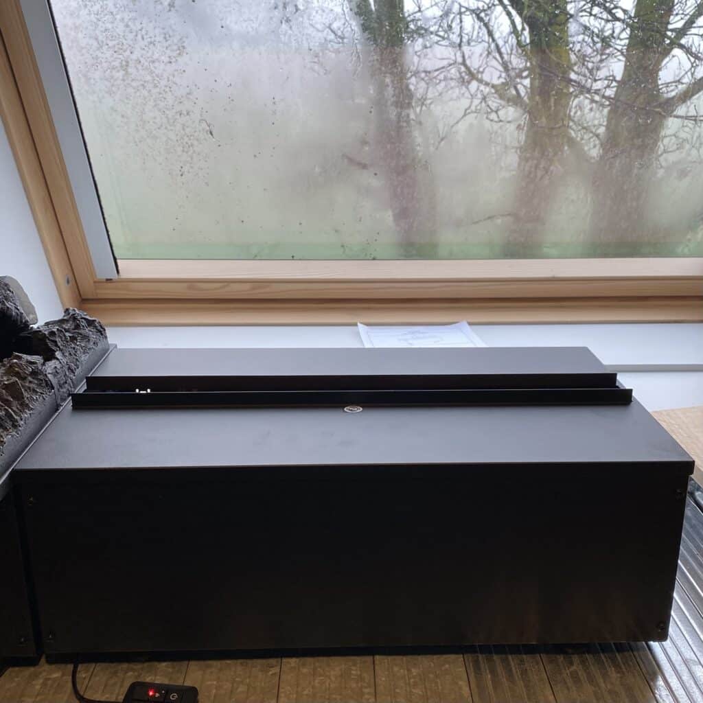 Dimplex Cassette 500R Opti-myst (outlet)