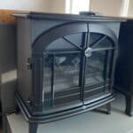 Dimplex Stockbridge 2.0 (outlet)