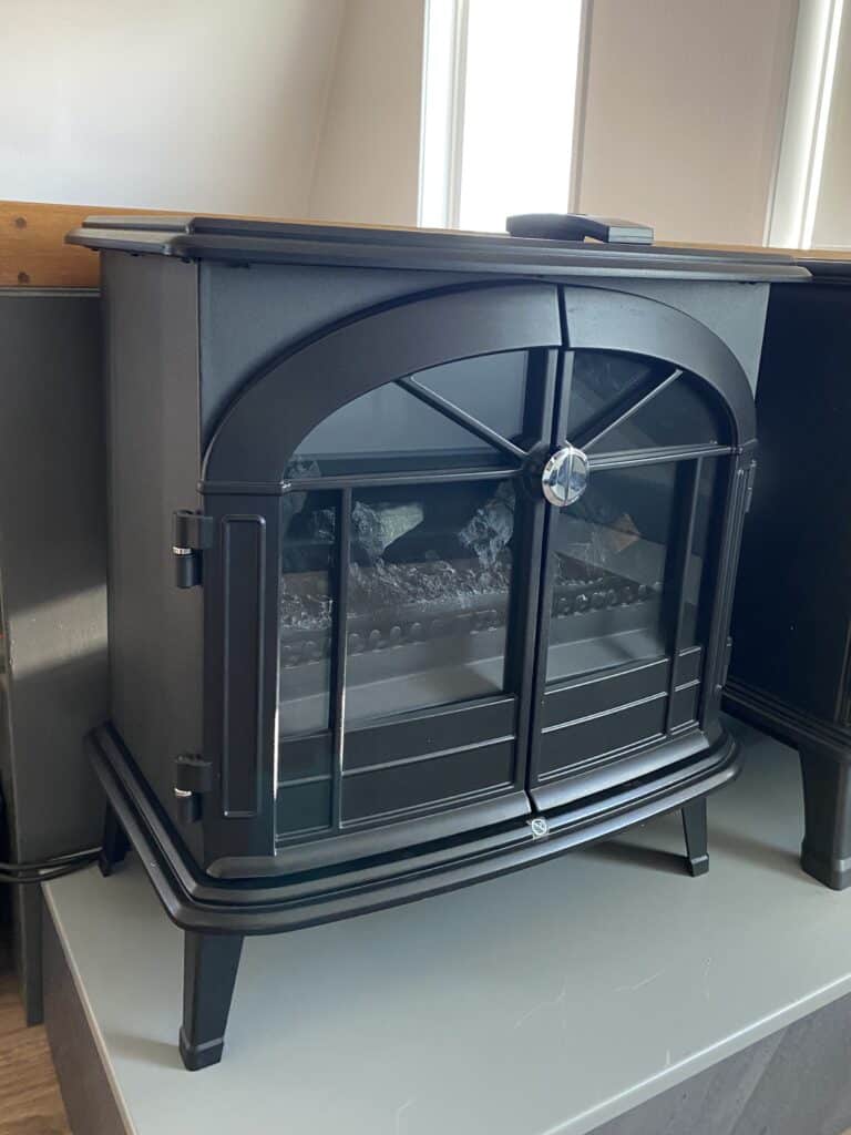 Dimplex Stockbridge 2.0 (outlet)