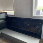 Dimplex Prism 50″ (outlet)