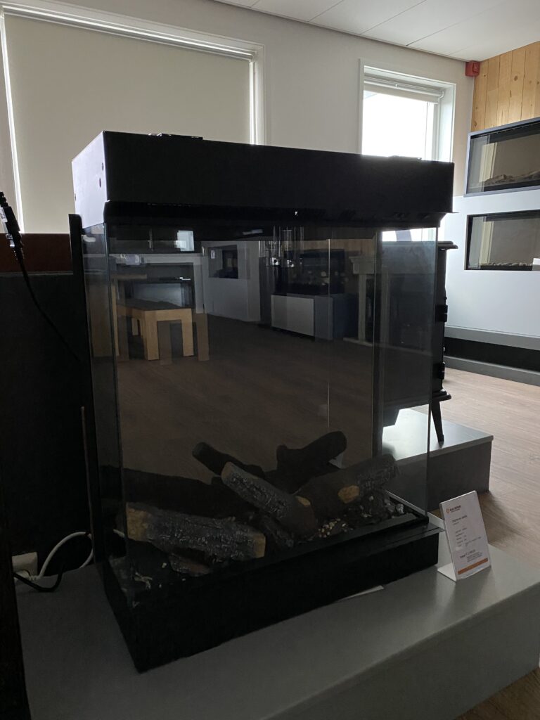 Charlton & Jenrick Luminosa 62 (kopie)