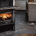 JAcobus 12 kook-houtkachel