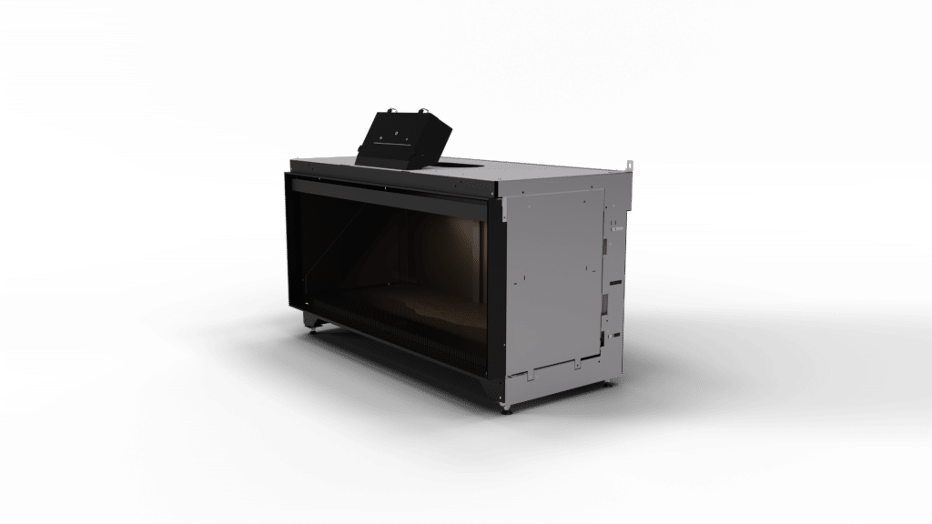 Kalfire E-One 100f Full Option