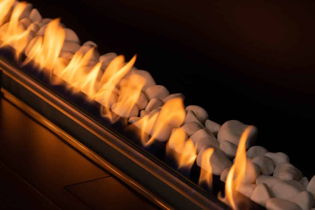 Planika FLA 4(+) brander