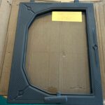 Altech Vision Deur (compleet)