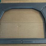 Altech Vision Deur (compleet)