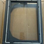 Altech Vision Deur (compleet)