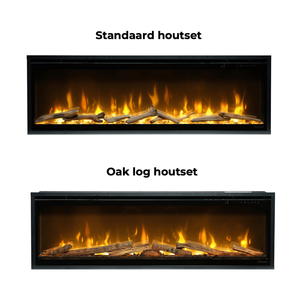 Dimplex Ignite Evolve 74