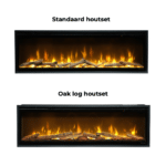 Dimplex Ignite Evolve 74