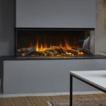 British Fires New Forest 1200 (outlet)