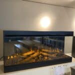 British Fires New Forest 1200 (outlet)