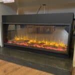 Gazco eReflex 105 R (Outlet)