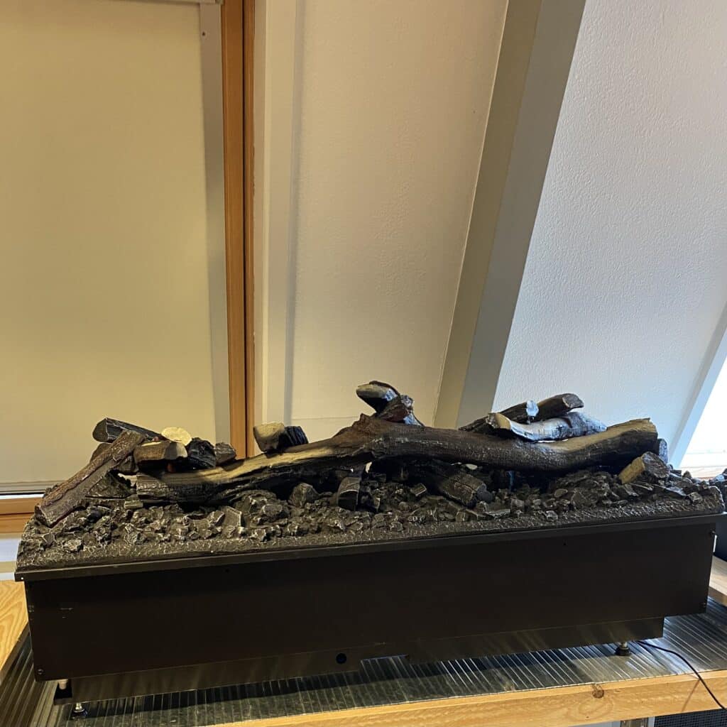 Dimplex Cassette 1000 R Opti-Myst (outlet)