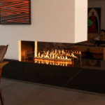 Planika FLA 4(+) brander