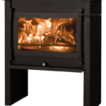 JAcobus 12 doorkijk houtkachel