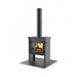 JAcobus 6 doorkijk houtkachel