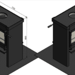 JAcobus 12 doorkijk houtkachel
