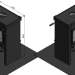 JAcobus 9 doorkijk houtkachel