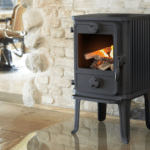 Morso 1010 Bio Burner