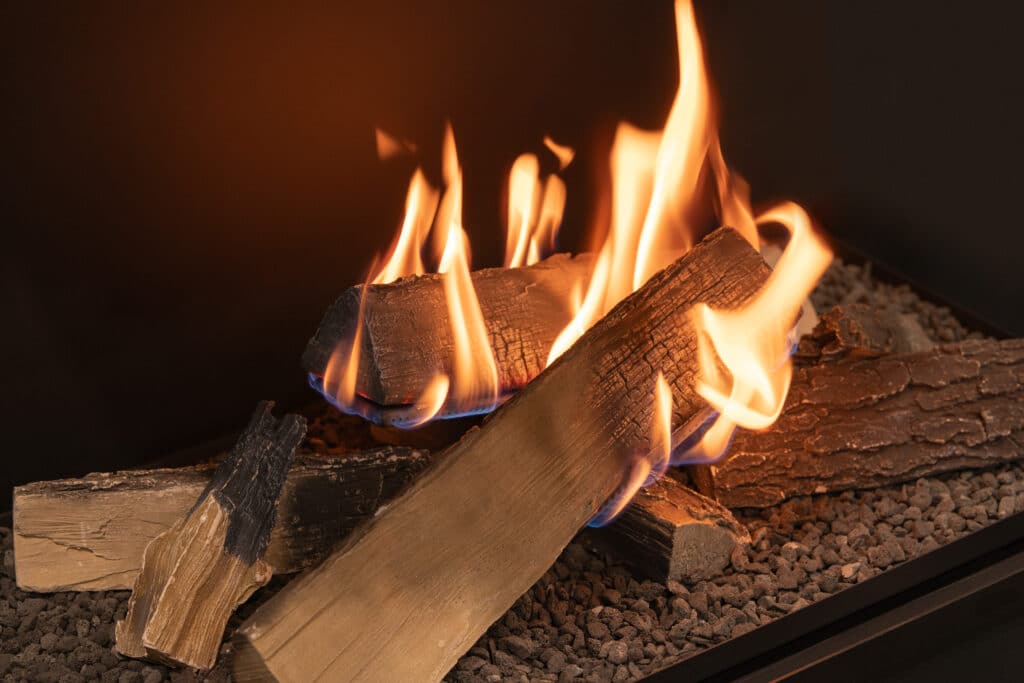 Planika FLA4 990 Logs