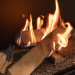 Planika FLA4 990 Logs